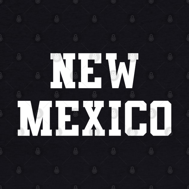New Mexico by Flippin' Sweet Gear